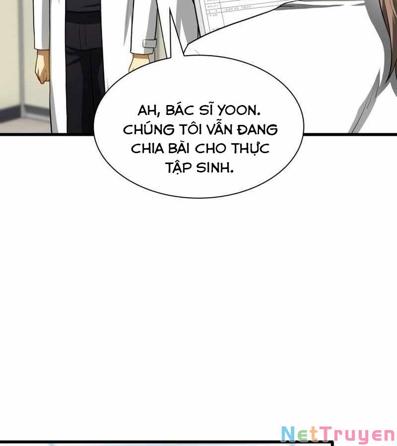 Bác Sĩ Phẫu Thuật Hoàn Hảo Chapter 24 - Trang 62