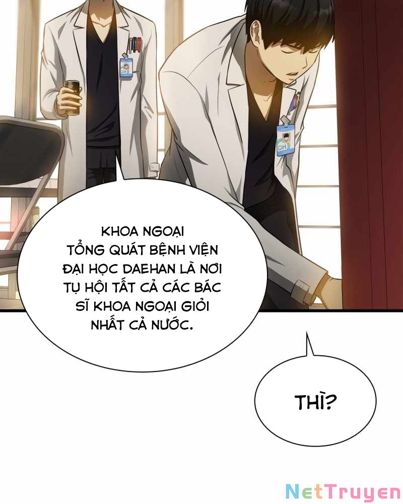 Bác Sĩ Phẫu Thuật Hoàn Hảo Chapter 20 - Trang 6