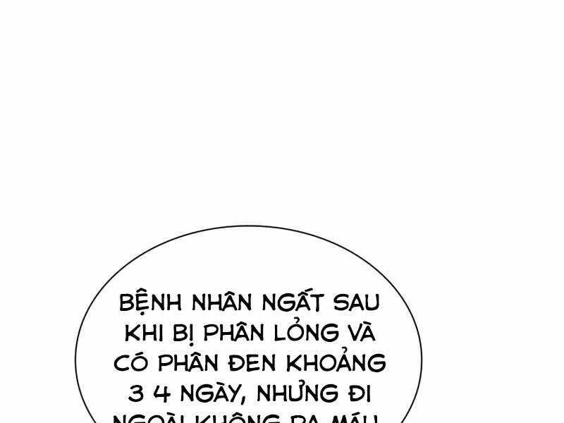 Bác Sĩ Phẫu Thuật Hoàn Hảo Chapter 35 - Trang 155