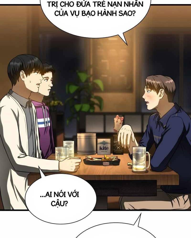 Bác Sĩ Phẫu Thuật Hoàn Hảo Chapter 39 - Trang 57