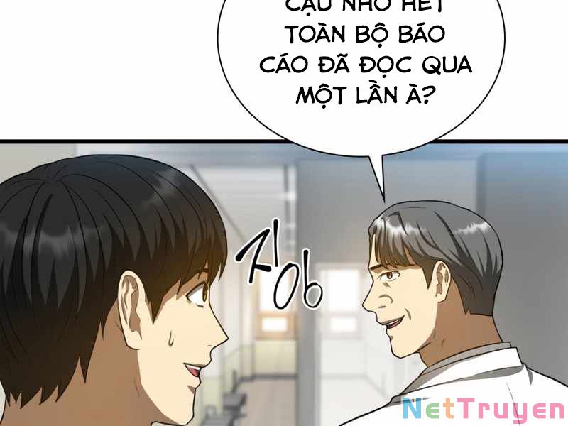 Bác Sĩ Phẫu Thuật Hoàn Hảo Chapter 18 - Trang 205