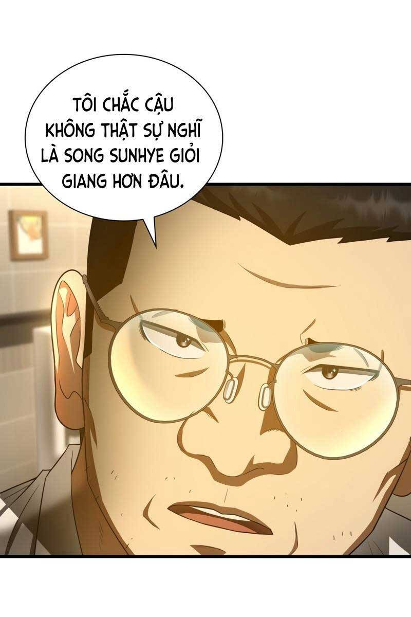 Bác Sĩ Phẫu Thuật Hoàn Hảo Chapter 74 - Trang 18