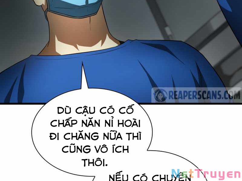 Bác Sĩ Phẫu Thuật Hoàn Hảo Chapter 21 - Trang 17