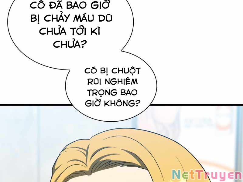 Bác Sĩ Phẫu Thuật Hoàn Hảo Chapter 8 - Trang 142