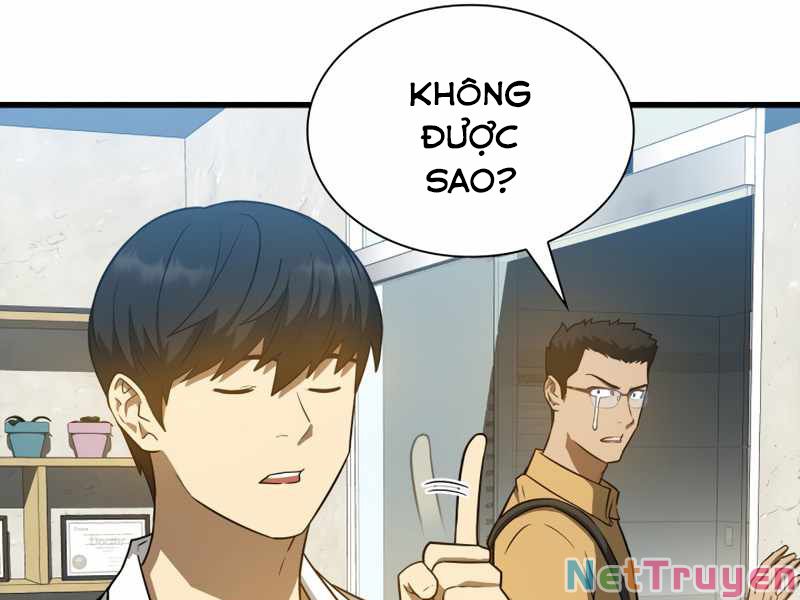 Bác Sĩ Phẫu Thuật Hoàn Hảo Chapter 7 - Trang 140