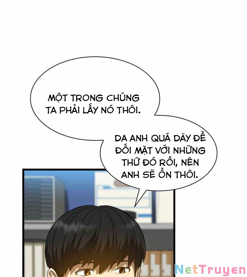 Bác Sĩ Phẫu Thuật Hoàn Hảo Chapter 24 - Trang 30