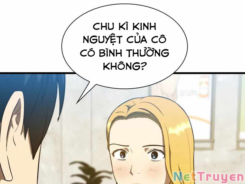 Bác Sĩ Phẫu Thuật Hoàn Hảo Chapter 8 - Trang 139