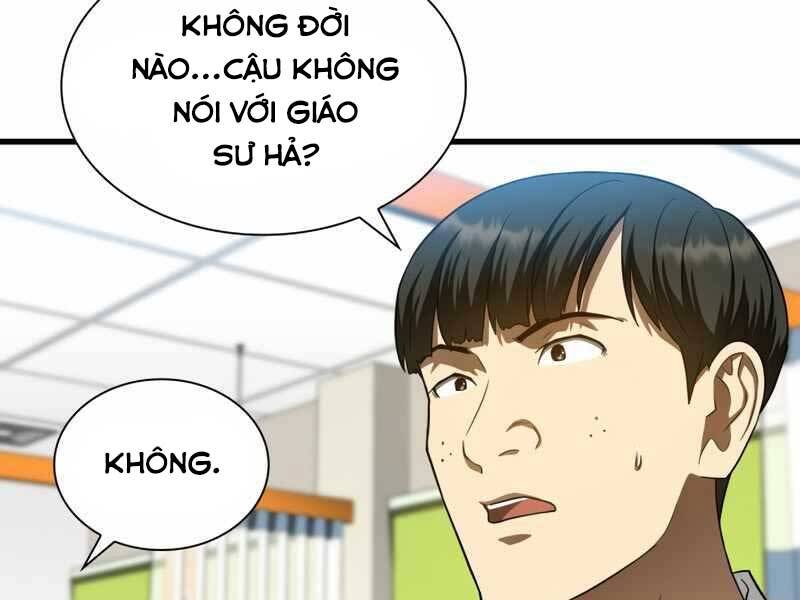 Bác Sĩ Phẫu Thuật Hoàn Hảo Chapter 37 - Trang 98