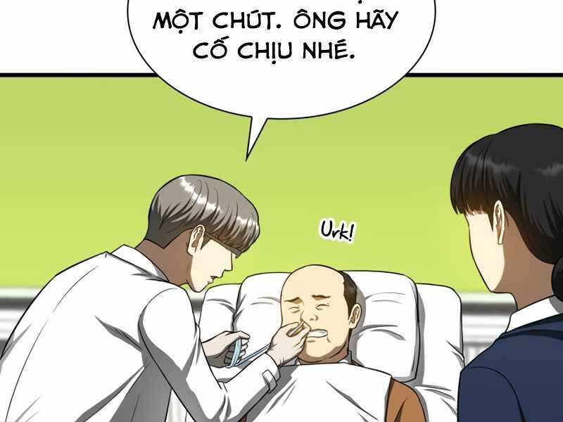 Bác Sĩ Phẫu Thuật Hoàn Hảo Chapter 35 - Trang 175