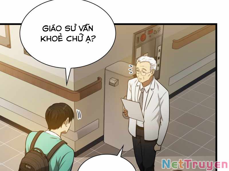 Bác Sĩ Phẫu Thuật Hoàn Hảo Chapter 4 - Trang 72