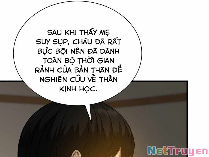 Bác Sĩ Phẫu Thuật Hoàn Hảo Chapter 5 - Trang 38