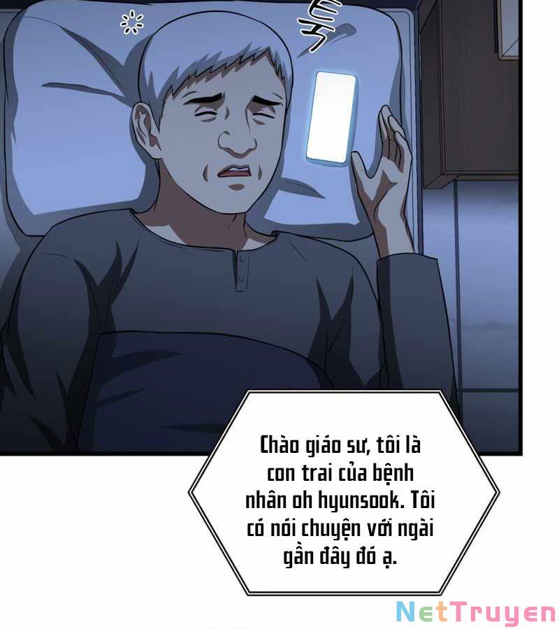 Bác Sĩ Phẫu Thuật Hoàn Hảo Chapter 23 - Trang 10