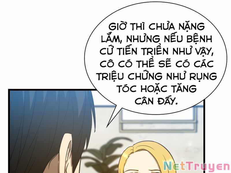 Bác Sĩ Phẫu Thuật Hoàn Hảo Chapter 8 - Trang 177