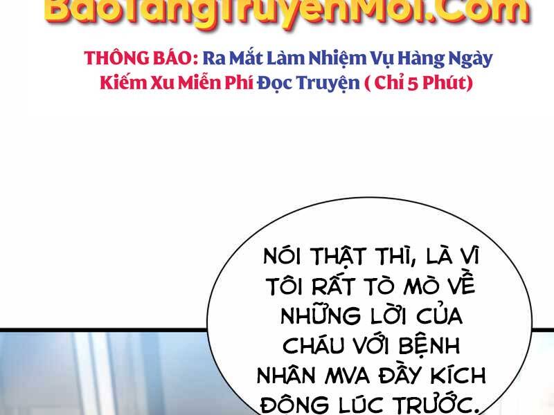 Bác Sĩ Phẫu Thuật Hoàn Hảo Chapter 35 - Trang 36