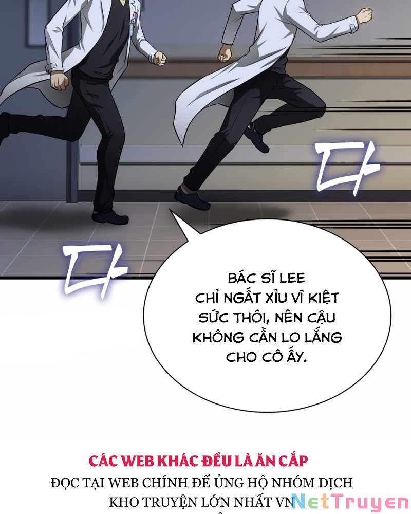 Bác Sĩ Phẫu Thuật Hoàn Hảo Chapter 20 - Trang 73