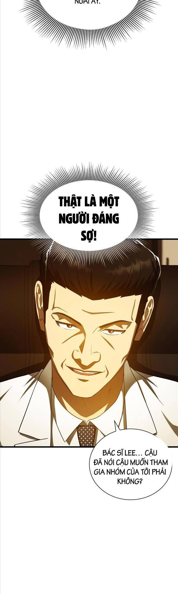 Bác Sĩ Phẫu Thuật Hoàn Hảo Chapter 80 - Trang 16