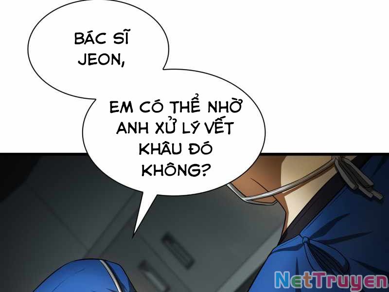 Bác Sĩ Phẫu Thuật Hoàn Hảo Chapter 21 - Trang 96