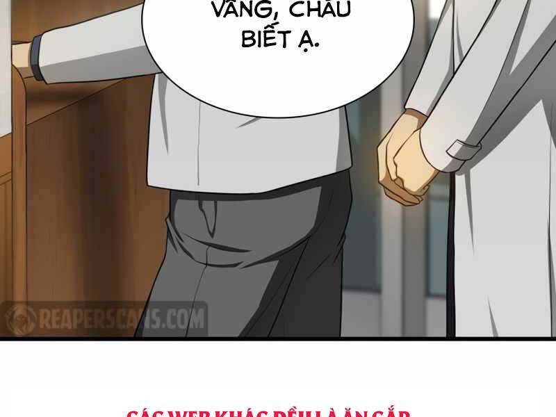 Bác Sĩ Phẫu Thuật Hoàn Hảo Chapter 35 - Trang 29