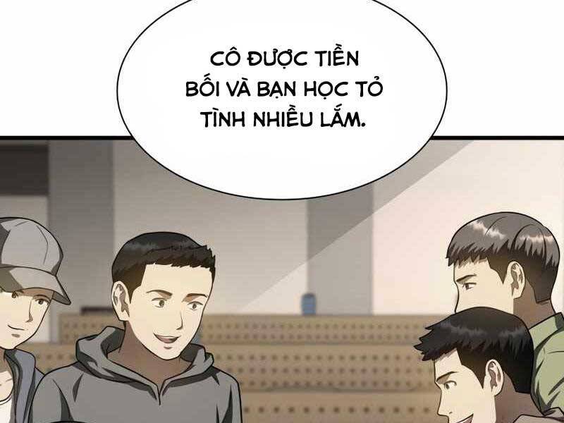 Bác Sĩ Phẫu Thuật Hoàn Hảo Chapter 38 - Trang 65