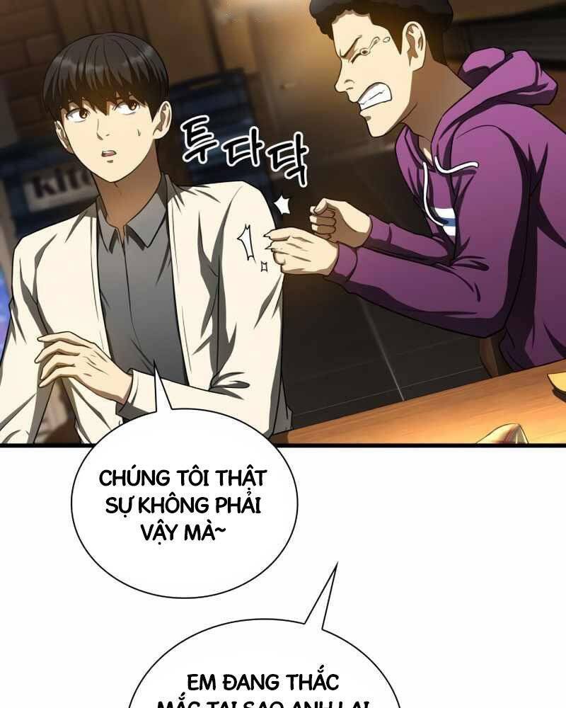 Bác Sĩ Phẫu Thuật Hoàn Hảo Chapter 39 - Trang 100