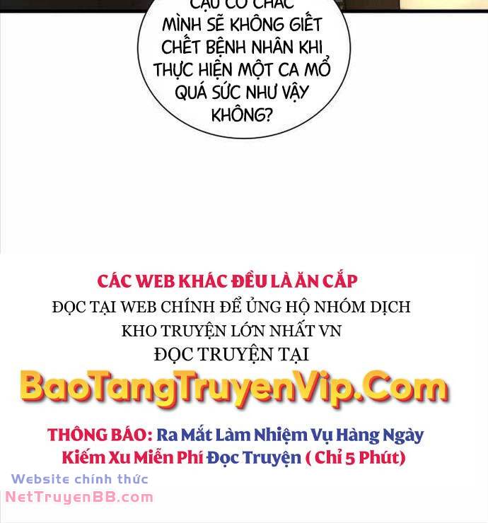 Bác Sĩ Phẫu Thuật Hoàn Hảo Chapter 91 - Trang 23