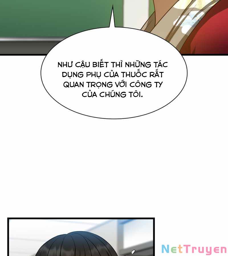 Bác Sĩ Phẫu Thuật Hoàn Hảo Chapter 23 - Trang 58