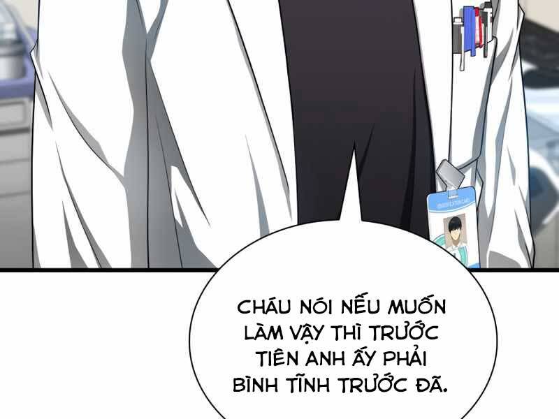 Bác Sĩ Phẫu Thuật Hoàn Hảo Chapter 33 - Trang 109