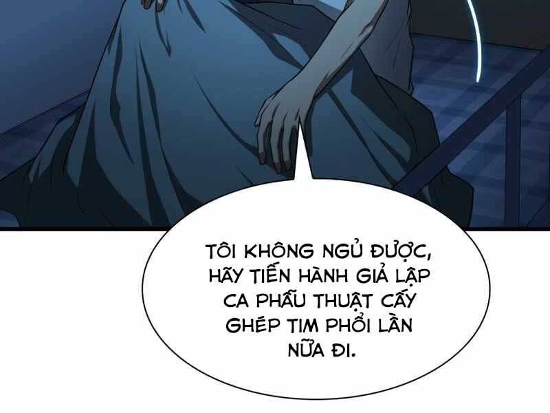 Bác Sĩ Phẫu Thuật Hoàn Hảo Chapter 27 - Trang 175