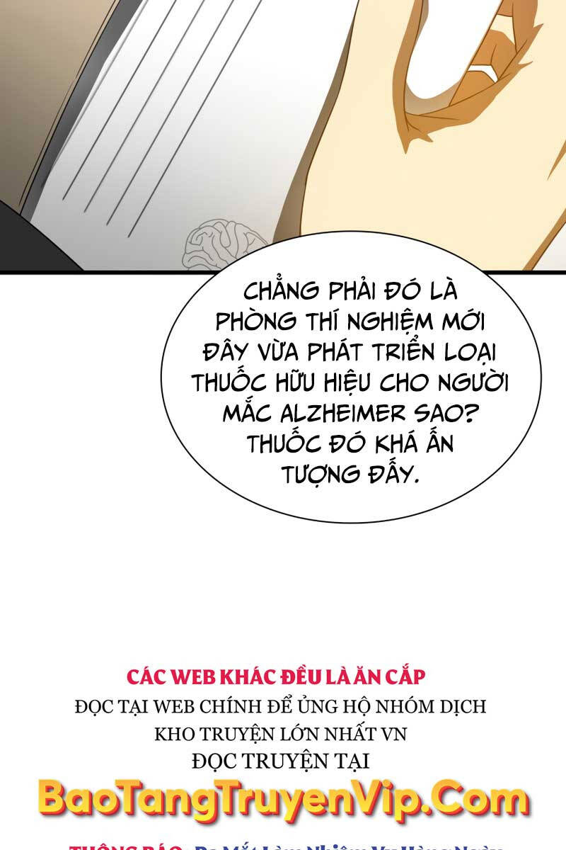 Bác Sĩ Phẫu Thuật Hoàn Hảo Chapter 77 - Trang 75