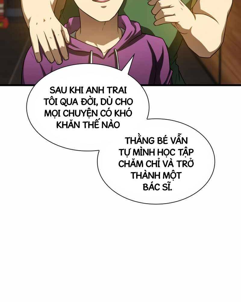 Bác Sĩ Phẫu Thuật Hoàn Hảo Chapter 39 - Trang 83