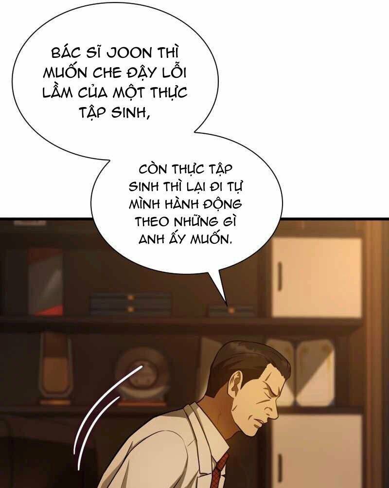 Bác Sĩ Phẫu Thuật Hoàn Hảo Chapter 26 - Trang 54