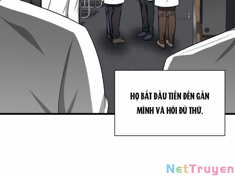 Bác Sĩ Phẫu Thuật Hoàn Hảo Chapter 15 - Trang 34