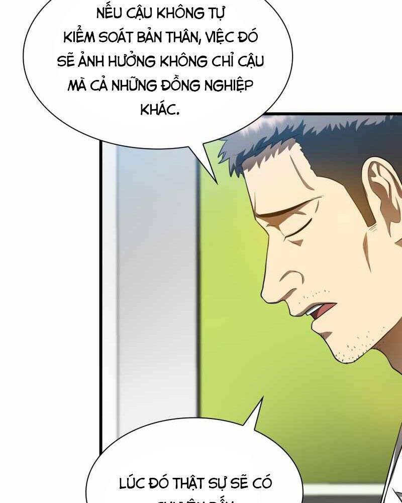 Bác Sĩ Phẫu Thuật Hoàn Hảo Chapter 31 - Trang 107