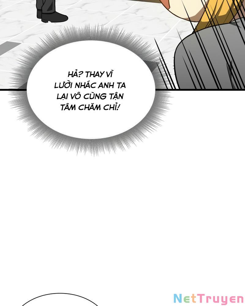 Bác Sĩ Phẫu Thuật Hoàn Hảo Chapter 9 - Trang 39