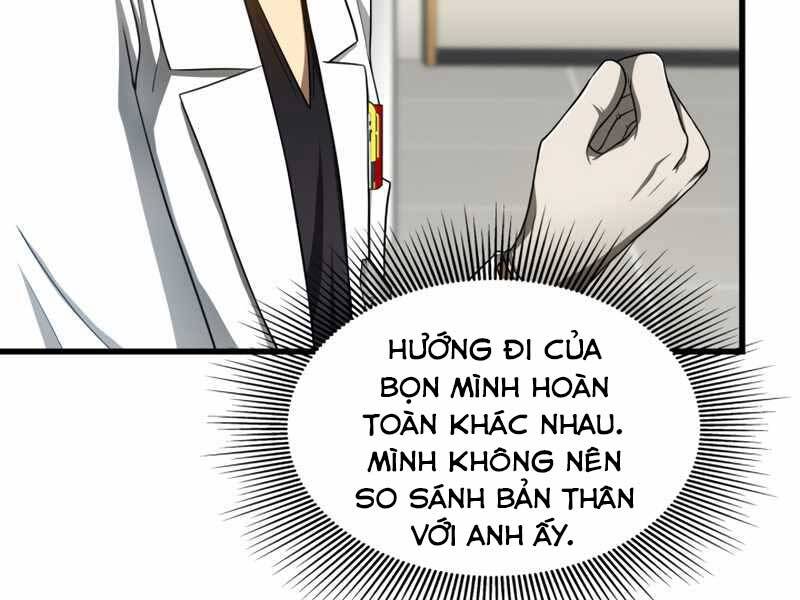 Bác Sĩ Phẫu Thuật Hoàn Hảo Chapter 34 - Trang 27