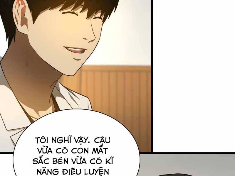 Bác Sĩ Phẫu Thuật Hoàn Hảo Chapter 35 - Trang 21