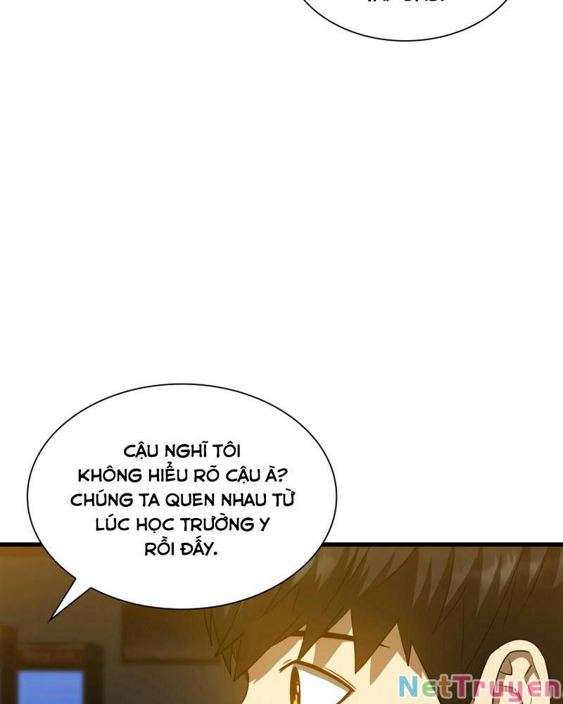 Bác Sĩ Phẫu Thuật Hoàn Hảo Chapter 12 - Trang 11