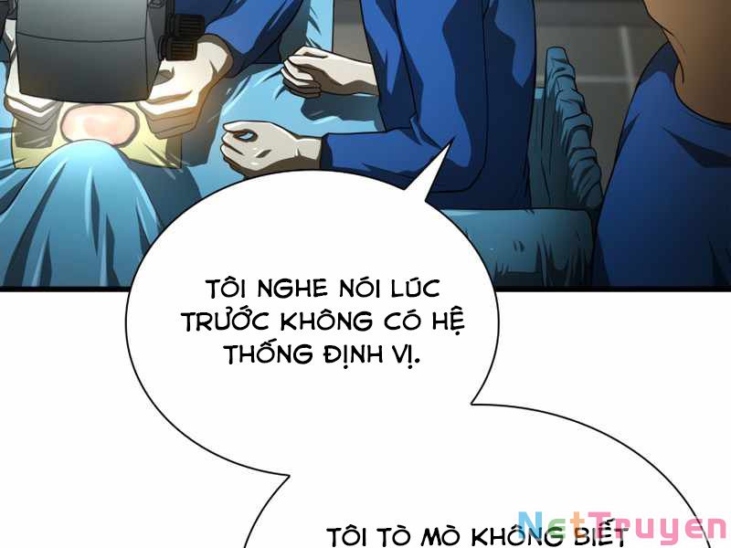 Bác Sĩ Phẫu Thuật Hoàn Hảo Chapter 18 - Trang 51