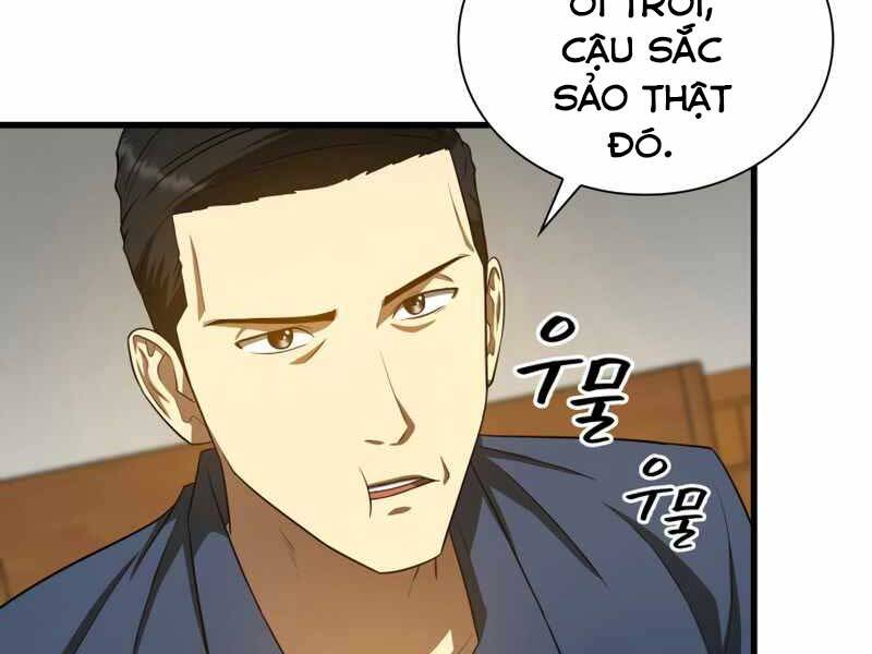 Bác Sĩ Phẫu Thuật Hoàn Hảo Chapter 33 - Trang 198