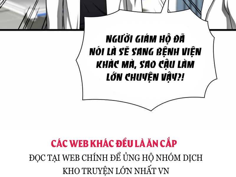 Bác Sĩ Phẫu Thuật Hoàn Hảo Chapter 37 - Trang 19