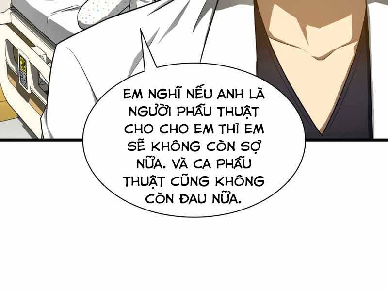 Bác Sĩ Phẫu Thuật Hoàn Hảo Chapter 27 - Trang 152