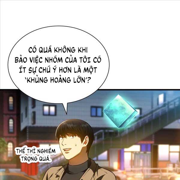 Bác Sĩ Phẫu Thuật Hoàn Hảo Chapter 84 - Trang 132