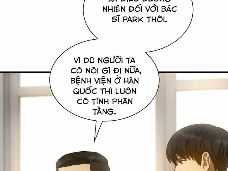 Bác Sĩ Phẫu Thuật Hoàn Hảo Chapter 35 - Trang 27