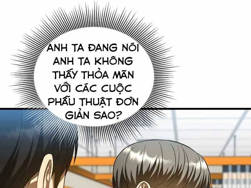 Bác Sĩ Phẫu Thuật Hoàn Hảo Chapter 35 - Trang 217