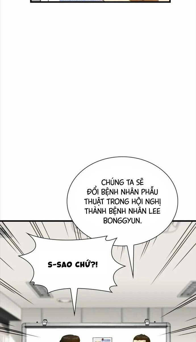 Bác Sĩ Phẫu Thuật Hoàn Hảo Chapter 90.1 - Trang 9