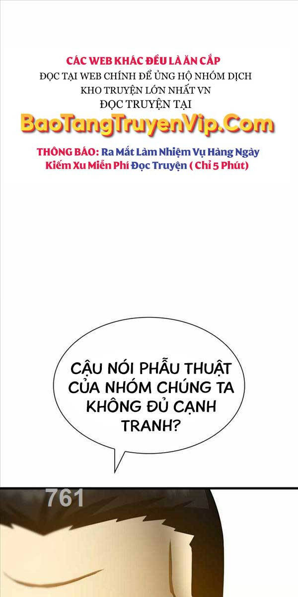 Bác Sĩ Phẫu Thuật Hoàn Hảo Chapter 85 - Trang 0