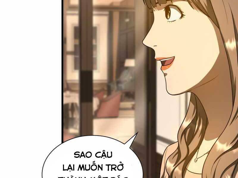 Bác Sĩ Phẫu Thuật Hoàn Hảo Chapter 38 - Trang 17