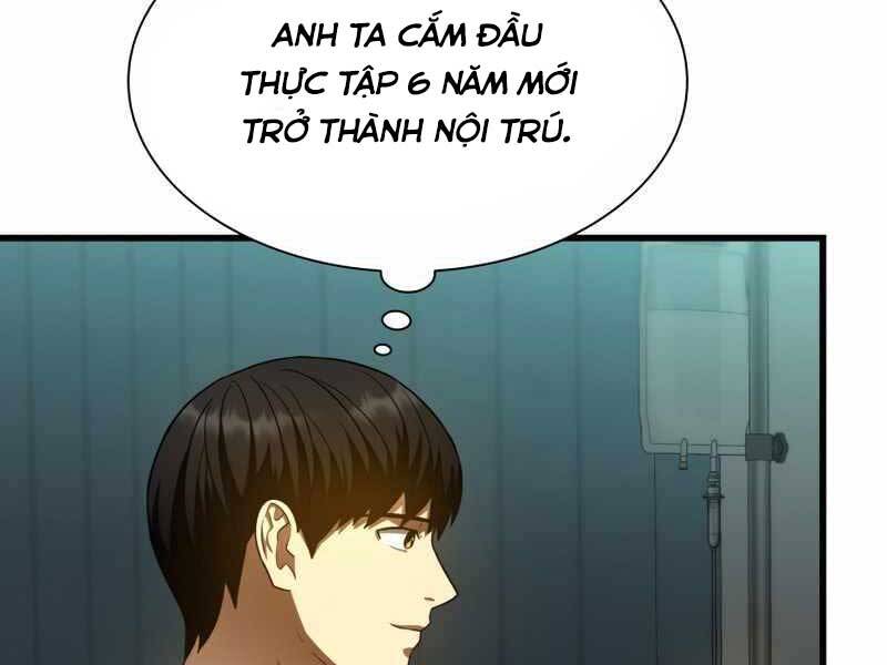 Bác Sĩ Phẫu Thuật Hoàn Hảo Chapter 37 - Trang 121