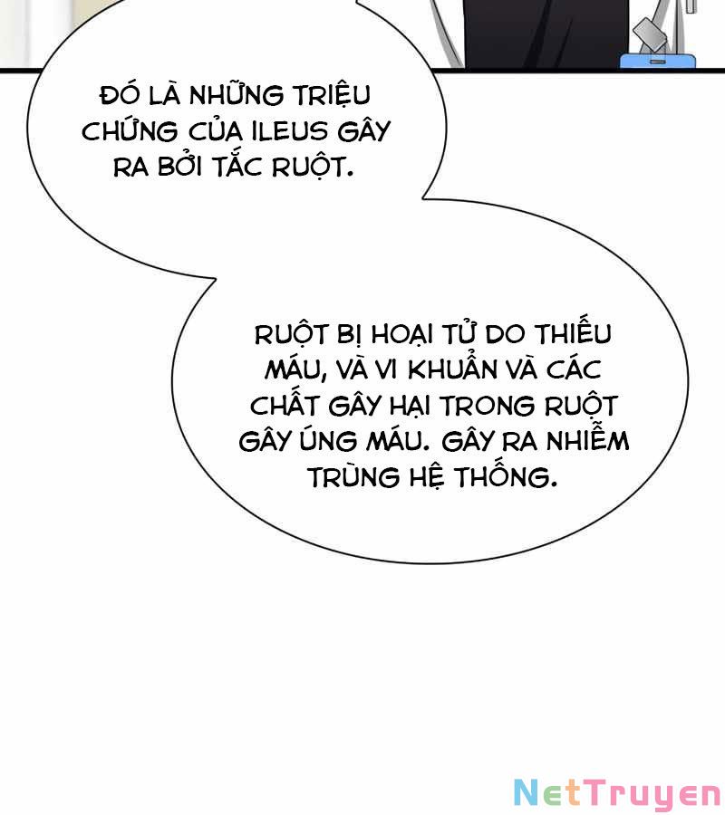 Bác Sĩ Phẫu Thuật Hoàn Hảo Chapter 24 - Trang 131