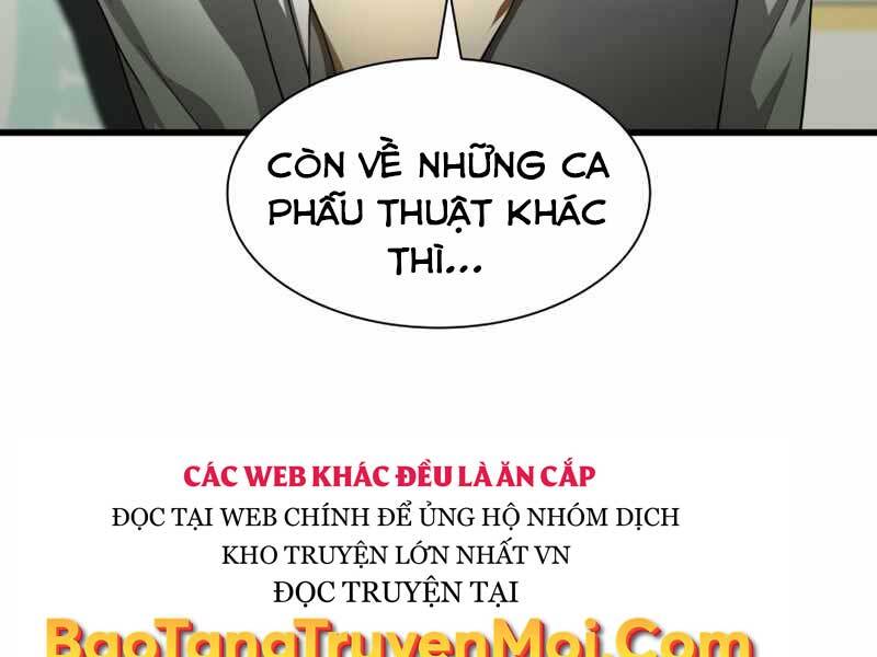 Bác Sĩ Phẫu Thuật Hoàn Hảo Chapter 27 - Trang 78